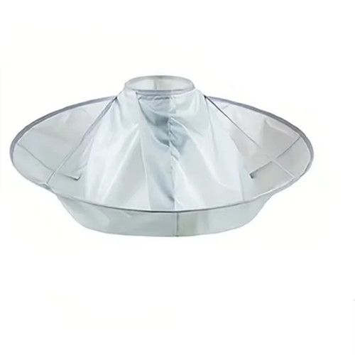 1pc mantello taglio capelli - 1pc,