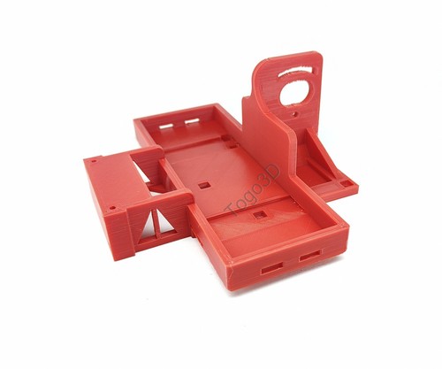 Kit conversione elettrica per - kit,