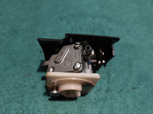 Carburatore collettore - e,