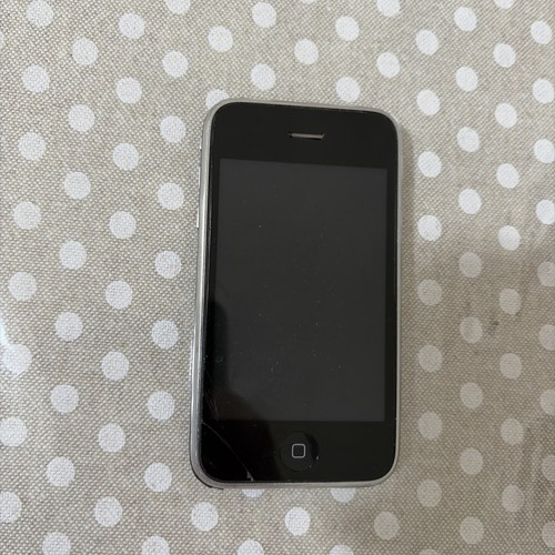 Apple iphone 3gs 16gb - 3gs, a1303