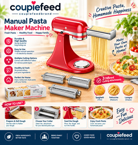 Kitchenaid pasta maker - kitchenaid,