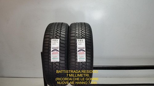 Gomme usate termiche - gomme,