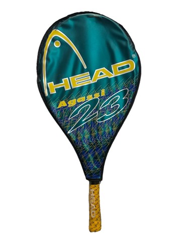 Racchetta tennis head - racchetta,