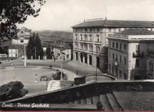 CANTU' - PIAZZA GARIBALDI