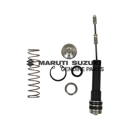 Kit ricostruzione attuatore - kit,