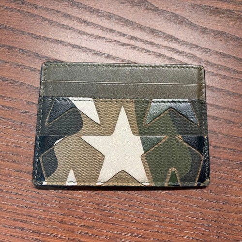 Valentino astuccio porta carte