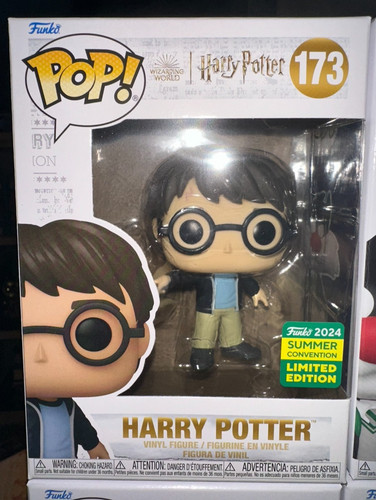 Funko pop 173 - funko,