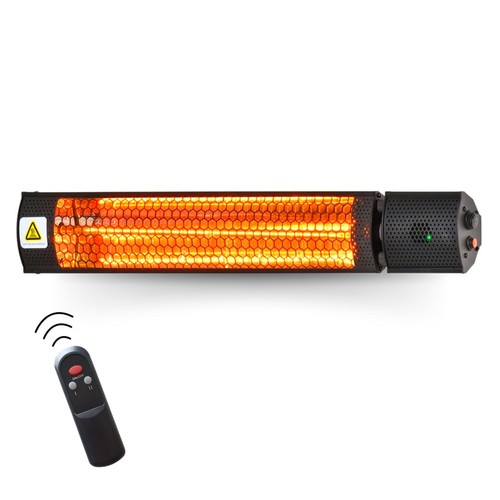 Radiant heater stufa - stufa, a