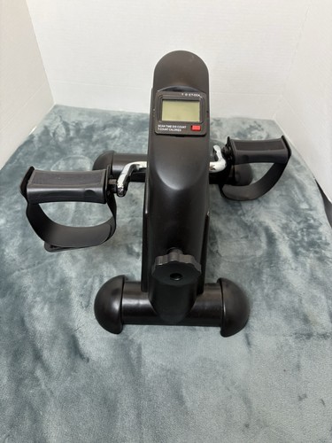 Cyclette stazionaria sotto - cyclette,