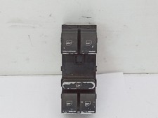 PULSANTIERA ANTERIORE SINISTRA PER VOLKSWAGEN Touareg 1° Serie 7l6959857a (02>0