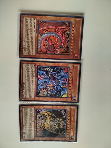 Set bestie sacre uria - set,