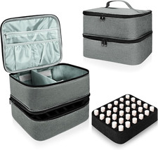 Unghie Borsa Porta Smalto a