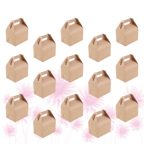 Pezzi scatola caramelle - pezzi,
