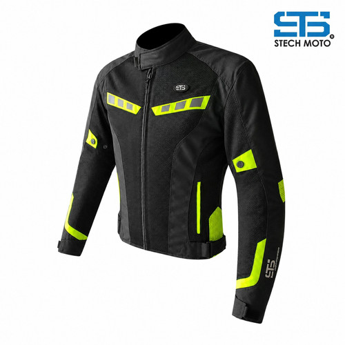 Moto giubbotto estivo - , in