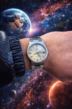 Enicar Automatico Cassa Di