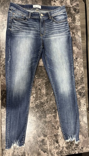 Jeans skinny bke payton vita - skinny,