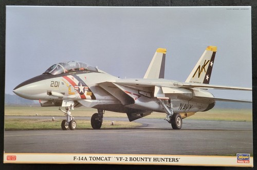 Hasegawa 14a tomcat - hasegawa,