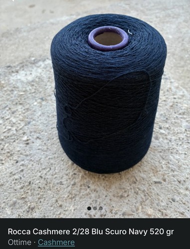 Rocca filato 100 - filato, 100%