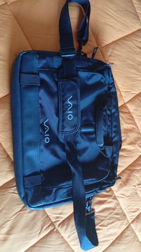 Borsa per laptop sony vaio - borsa,