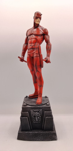 Daredevil devil statua resina - daredevil,