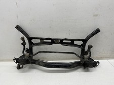 Supporto asse posteriore