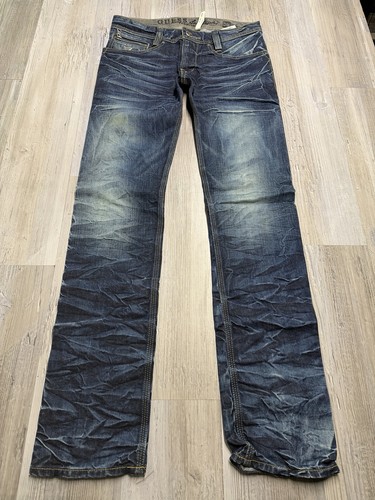 Jeans guess premium kurt slim - jeans,