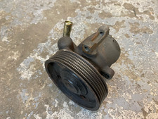 Pompa servosterzo Peugeot 205 GTI USATA