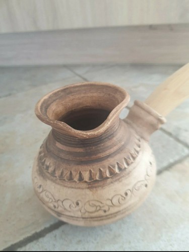 Caffettiera rustica turca - rustica,