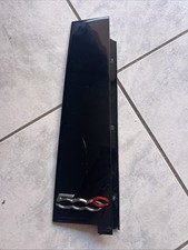 modanatura montante profilo