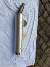 Terminale silenziatore scarico - terminale,