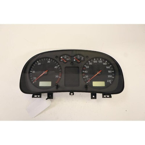 Strumentazione volkswagen golf - strumentazione,