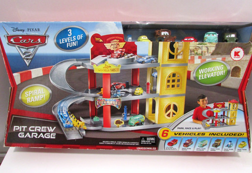 Disney pixar cars - disney,
