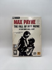 Gioco MAX PAYNE 2 The Fall of