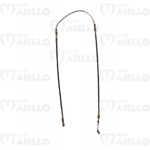 Cavo filo freno mano jdm - cavo,