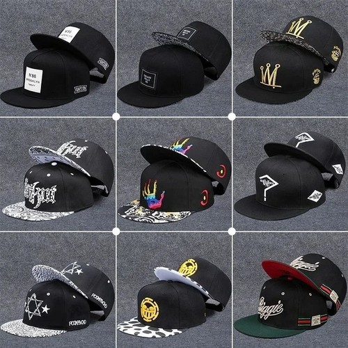 Berretto baseball moda - berretto,