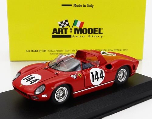 Art model ferrari - 1/43,