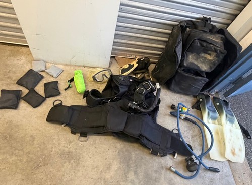 Buoyancy control device - , by