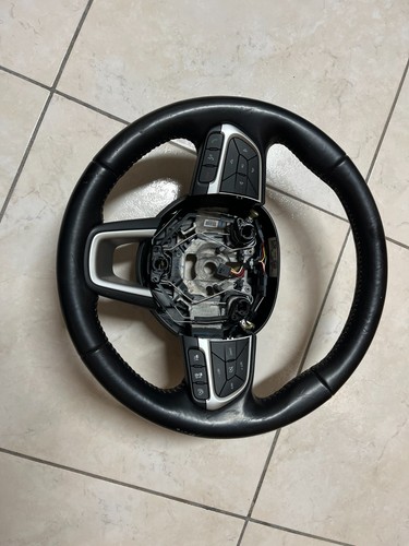 Volante jeep compass - volante,