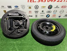 KIT RUOTINO FIAT 500L