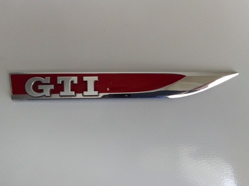 Golf mk7 gti logo - vw, 7