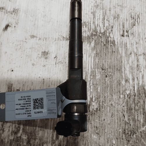 Iniettore diesel jeep - diesel, compass