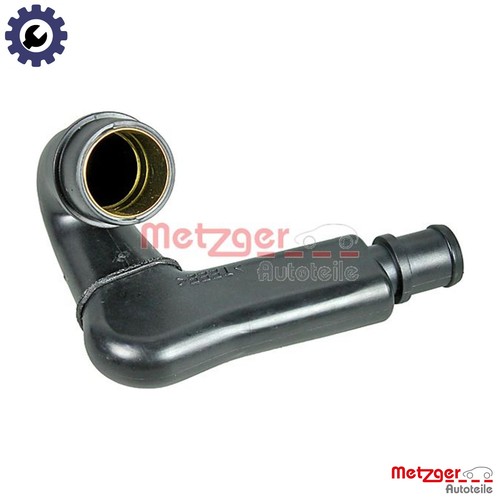 Tubo ventilazione carter - tubo,