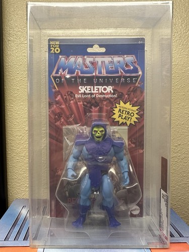 Mattel motu origins wave - wave, 1