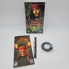 Pirati dei Caraibi: Dead Man's