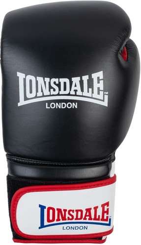 Guantoni boxe lonsdale - guantoni,
