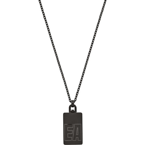 Collana uomo emporio - collana,