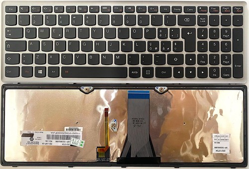 Tastiera italiana per lenovo - tastiera,