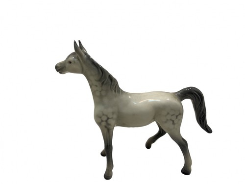 Statua goebel cavallo 15 - statua, x
