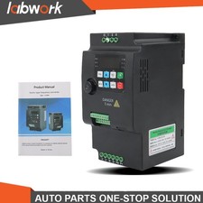 Labwork 3KW 4HP 220V