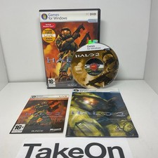 HALO 2 PC GIOCO WINDOWS FPS